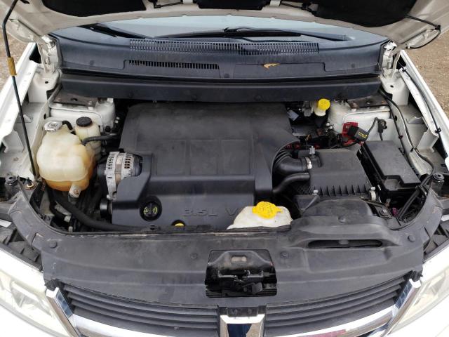 Photo 12 from auction – 2010 DODGE JOURNEY R/ with VIN 3D4PH6FV8AT127423