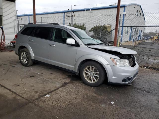 Photo 4 from auction – 2014 DODGE JOURNEY SX with VIN 3C4PDCBB8ET241740