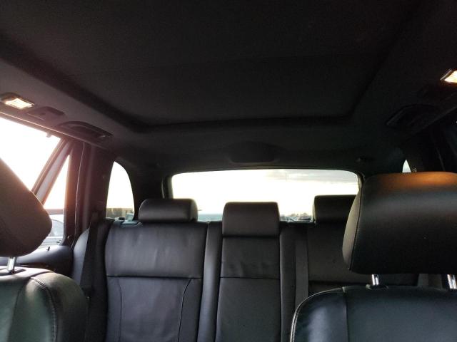 Photo 10 from auction – 2005 BMW X5 4.8IS with VIN 5UXFA93515LE83525