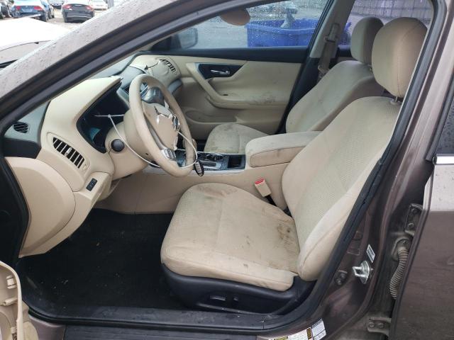 Photo 7 from auction – 2015 NISSAN ALTIMA 2.5 with VIN 1N4AL3AP7FC164643