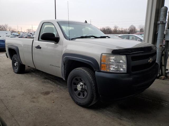 Zdjęcie 4 z aukcji – 2007 CHEVROLET SILVERADO z VIN 1GCEC14C77Z554536