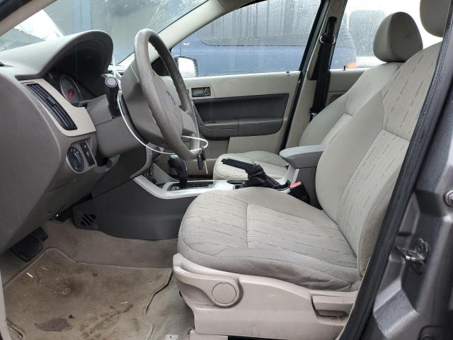 Photo 7 from auction – 2010 FORD FOCUS with VIN 1FAHP3FN7AW180469