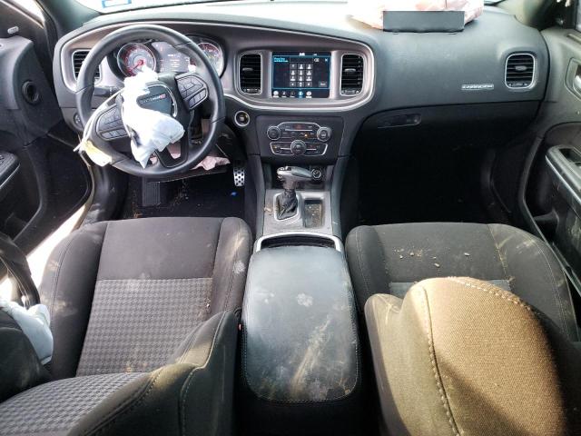 Photo 8 from auction – 2021 DODGE CHARGER GT with VIN 2C3CDXHG6MH648914