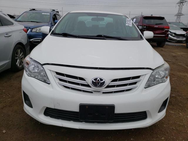 Photo 5 from auction – 2013 TOYOTA COROLLA BA with VIN 2T1BU4EE9DC982941