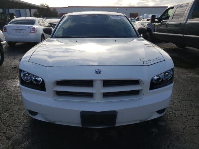 Фото 5 с аукциона – 2009 DODGE CHARGER с VIN 2B3KA43D49H536486