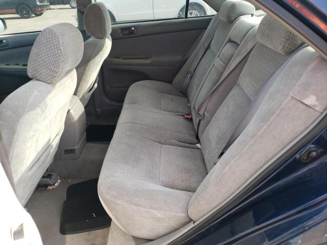 Photo 10 from auction – 2003 TOYOTA CAMRY LE with VIN 4T1BE32K23U641296