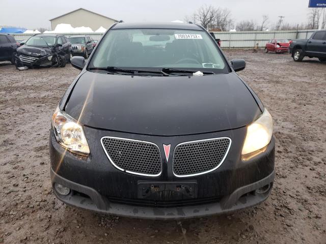 Photo 5 from auction – 2008 PONTIAC VIBE with VIN 5Y2SL65808Z408801