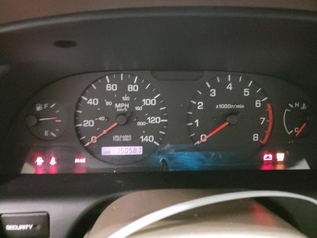 Photo 9 from auction – 2000 NISSAN ALTIMA XE with VIN 1N4DL01D2YC129674