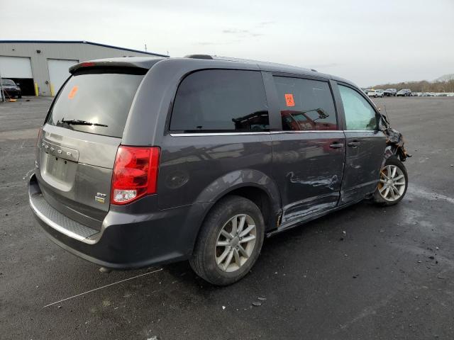 Photo 3 from auction – 2019 DODGE GRAND CARA with VIN 2C4RDGCG5KR725177