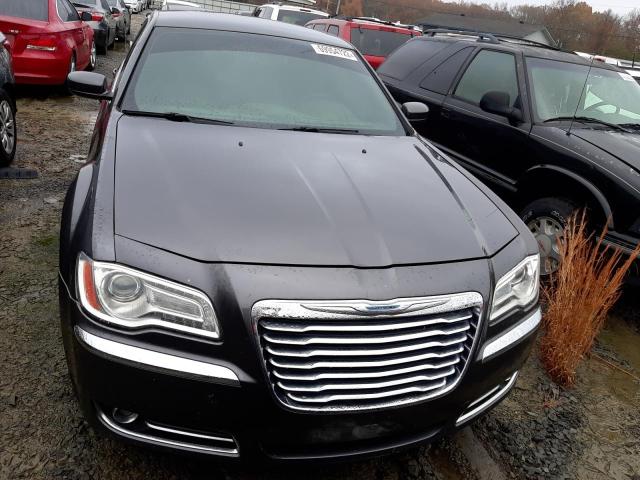 Photo 5 from auction – 2014 CHRYSLER 300 with VIN 2C3CCARG8EH231147