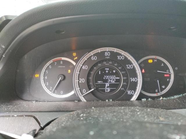 Photo 9 from auction – 2013 HONDA ACCORD EX with VIN 1HGCR2F72DA047258