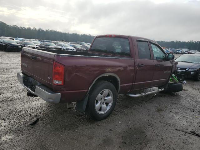 Photo 3 from auction – 2003 DODGE RAM 1500 S with VIN 1D7HA18D13S364472