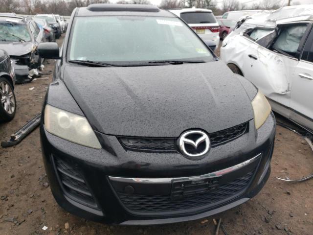 Photo 5 from auction – 2010 MAZDA CX-7 with VIN JM3ER4WL0A0311036