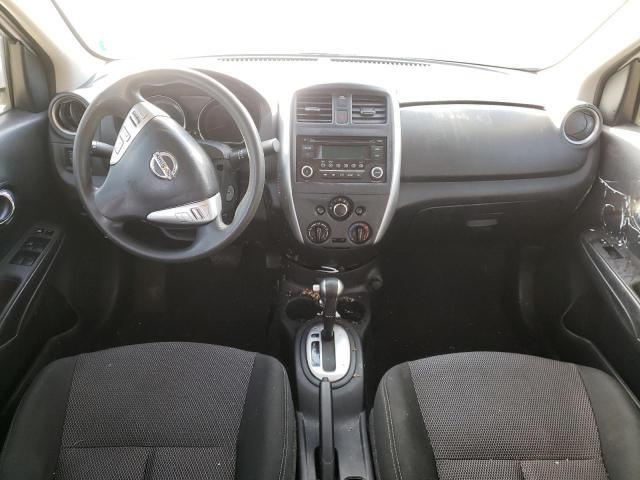 Photo 8 from auction – 2017 NISSAN VERSA S with VIN 3N1CN7APXHL876241