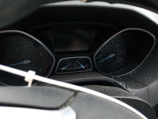 Photo 9 from auction – 2013 FORD FOCUS SE with VIN 1FADP3F25DL117557