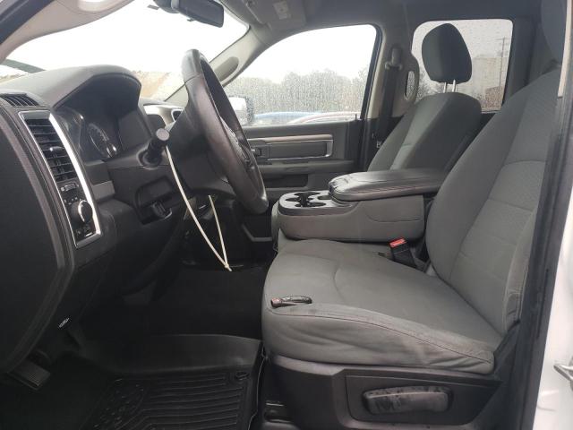 Photo 7 from auction – 2013 RAM 1500 SLT with VIN 1C6RR6GP3DS625576