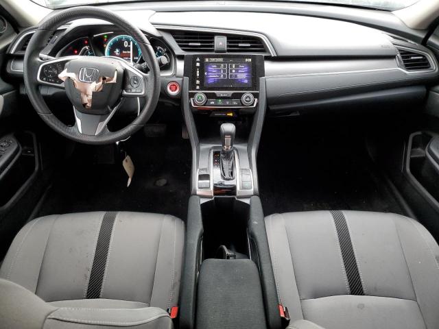 Photo 8 from auction – 2017 HONDA CIVIC EX with VIN 19XFC2F73HE060410