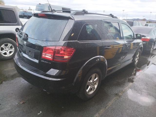 Photo 3 from auction – 2010 DODGE JOURNEY SE with VIN 3D4PG4FB2AT115894