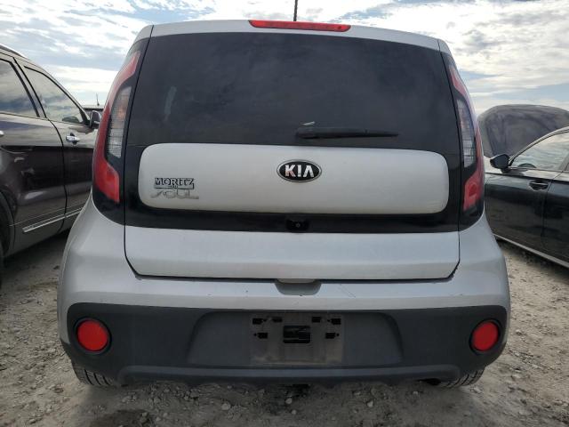 Photo 6 from auction – 2019 KIA SOUL with VIN KNDJN2A26K7641035