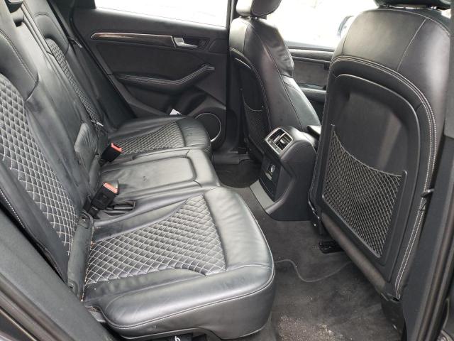 Photo 11 from auction – 2016 AUDI SQ5 PREMIU with VIN WA1CCAFP0GA018964