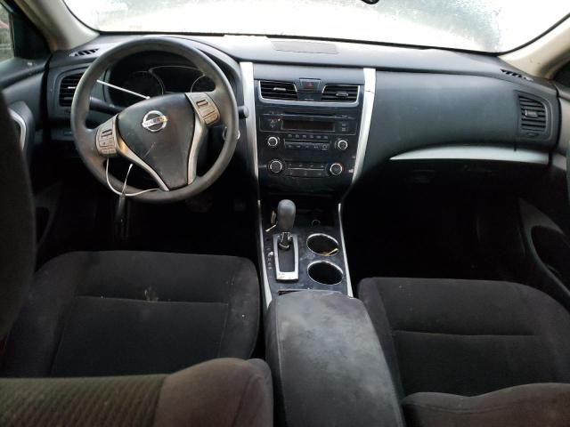 Photo 8 from auction – 2013 NISSAN ALTIMA 2.5 with VIN 1N4AL3AP8DN556676