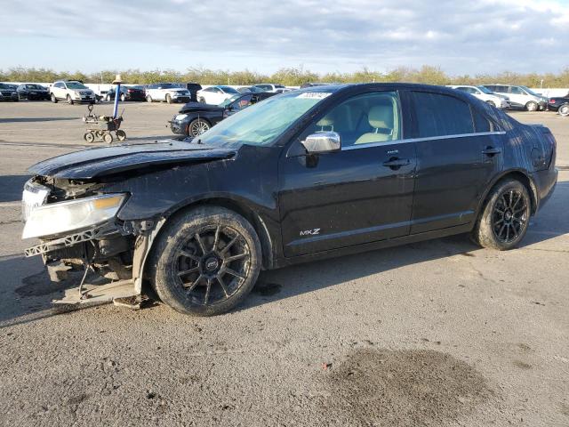 Photo 1 from auction – 2008 LINCOLN MKZ with VIN 3LNHM28T48R601727