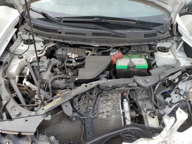Photo 11 from auction – 2015 NISSAN ROGUE SELE with VIN JN8AS5MT5FW160465