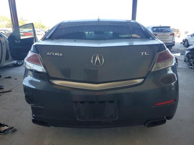 Photo 6 from auction – 2012 ACURA TL with VIN 19UUA8F21CA009456