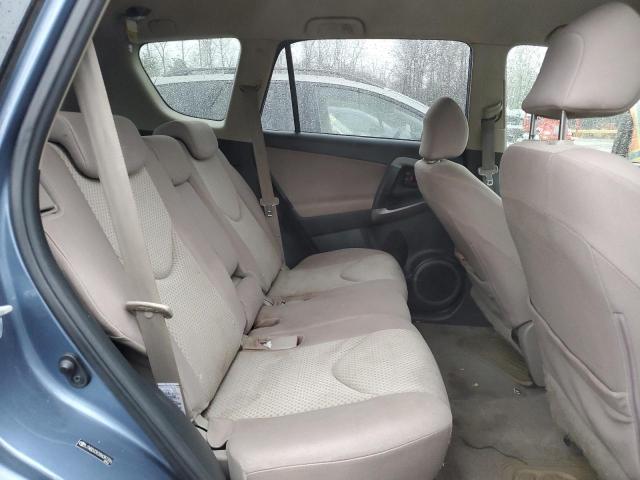 صورة رقم 11 من المزاد - 2008 TOYOTA RAV4 مع VIN JTMBD33V286087396