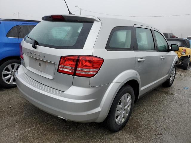 Photo 3 from auction – 2014 DODGE JOURNEY SE with VIN 3C4PDCAB6ET166442
