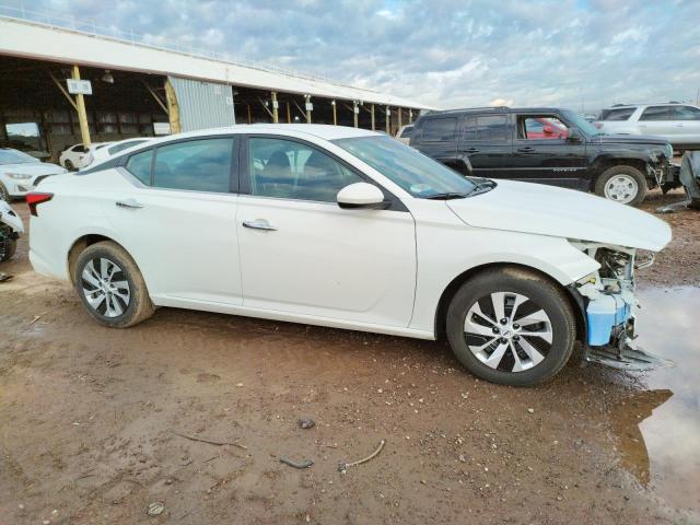 Photo 4 from auction – 2022 NISSAN ALTIMA S with VIN 1N4BL4BV9NN329912