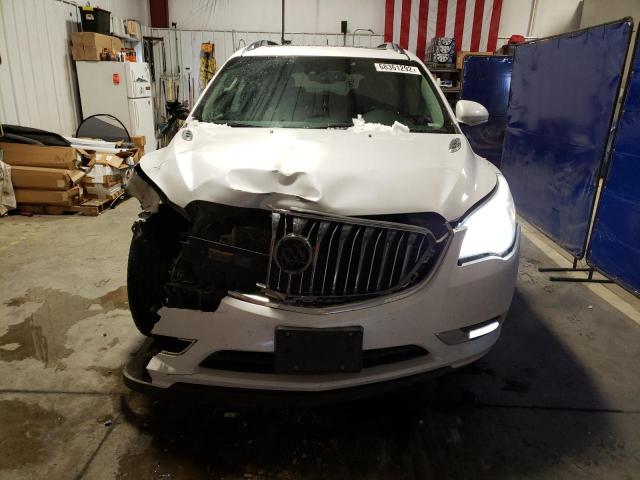 Photo 5 from auction – 2017 BUICK ENCLAVE with VIN 5GAKVCKD9HJ262098