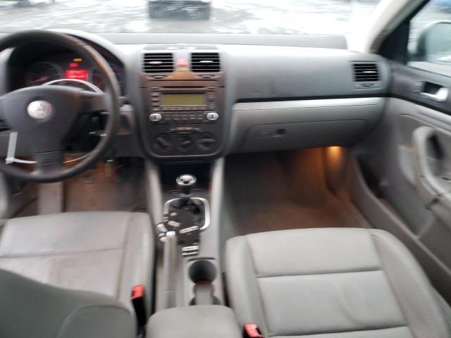 Photo 8 from auction – 2006 VOLKSWAGEN JETTA 2.5 with VIN 3VWSF71K56M744759