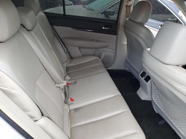 Photo 10 from auction – 2013 SUBARU LEGACY 2.5 with VIN 4S3BMBK64D3004728