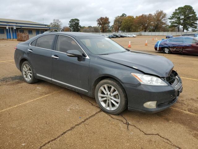 Photo 4 from auction – 2010 LEXUS ES 350 with VIN JTHBK1EG9A2370253