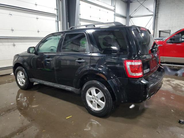 Photo 2 from auction – 2012 FORD ESCAPE XLT with VIN 1FMCU0D79CKB91544