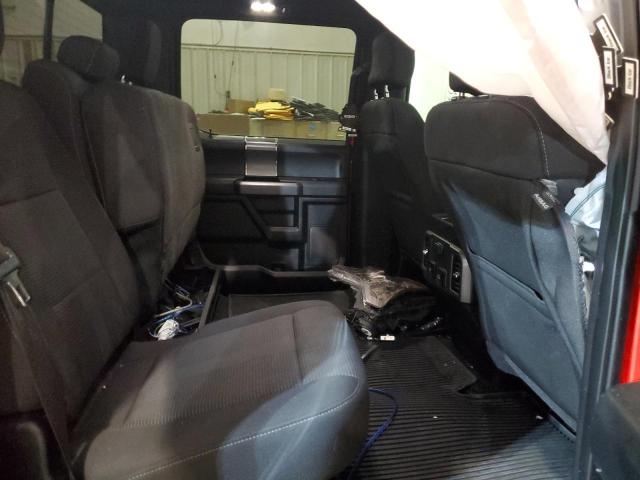 Photo 10 from auction – 2017 FORD F150 SUPER with VIN 1FTEW1EF0HKC69591