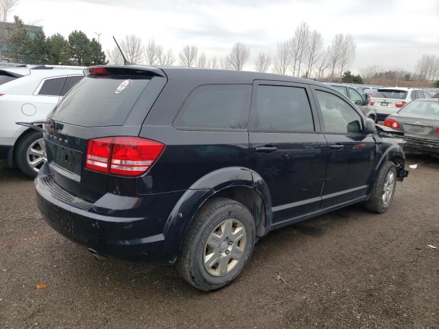 Photo 3 from auction – 2012 DODGE JOURNEY SE with VIN 3C4PDCAB1CT157838