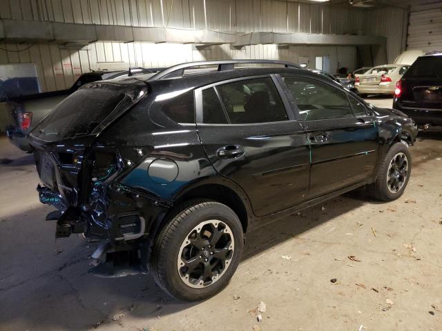 Photo 3 from auction – 2023 SUBARU CROSSTREK with VIN JF2GTAPCXP8204815