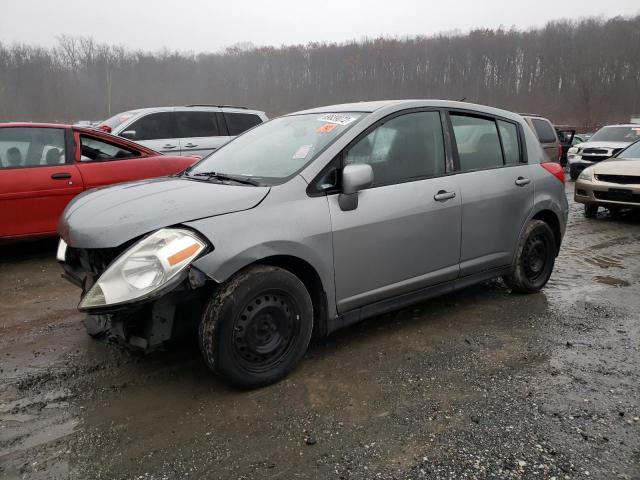 Zdjęcie 1 z aukcji – 2012 NISSAN VERSA S z VIN 3N1BC1CP2CK250967
