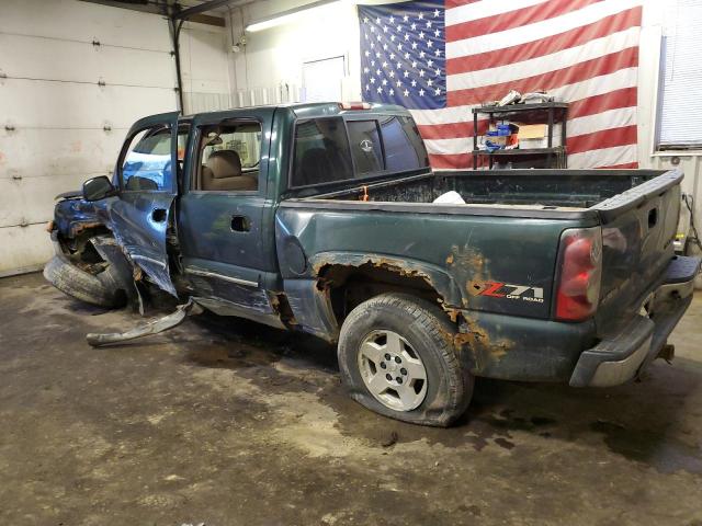 Photo 2 from auction – 2005 CHEVROLET SILVERADO with VIN 2GCEK13T151109171