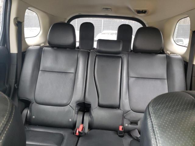 Photo 10 from auction – 2014 MITSUBISHI OUTLANDER with VIN JA4AZ3A33EZ018624