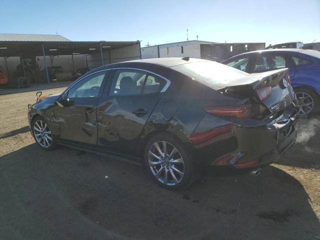 Photo 2 from auction – 2020 MAZDA 3 PREMIUM with VIN 3MZBPBEM7LM129136