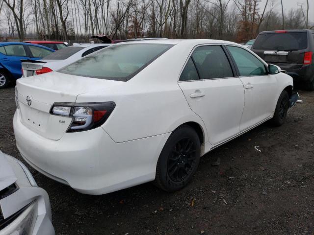 Фото 3 с аукциона – 2012 TOYOTA CAMRY BASE с VIN 4T4BF1FK5CR201476
