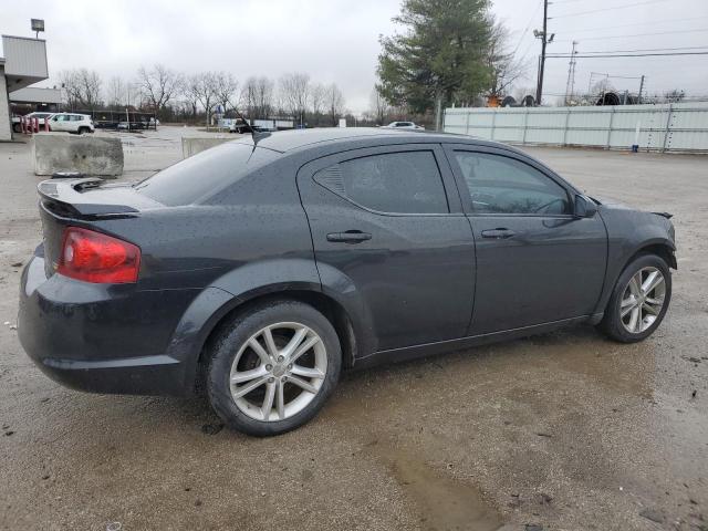 Photo 3 from auction – 2011 DODGE AVENGER MA with VIN 1B3BD1FG3BN519705