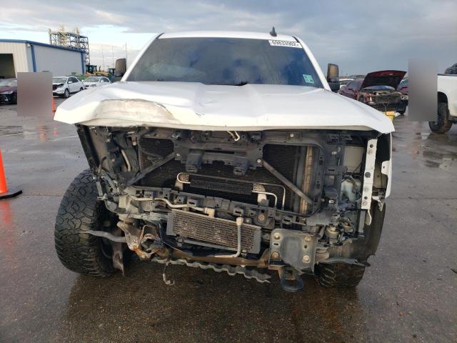 Photo 5 from auction – 2015 CHEVROLET SILVERADO with VIN 1GC1KWE86FF654717