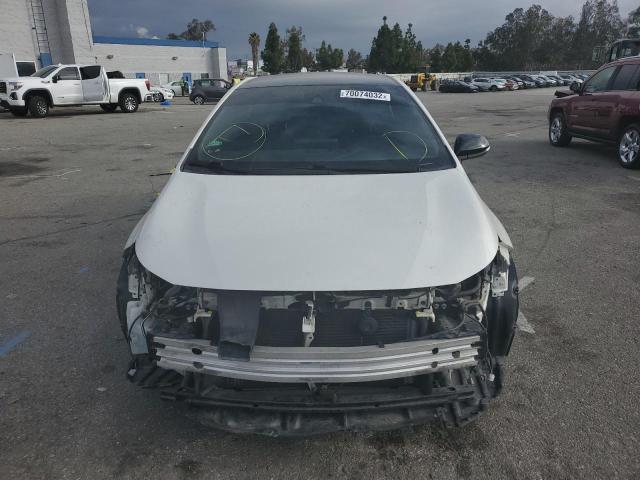 Photo 5 from auction – 2020 TOYOTA COROLLA SE with VIN 5YFS4RCE1LP030076