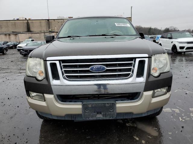 Photo 5 from auction – 2006 FORD EXPLORER E with VIN 1FMEU74836UA28164