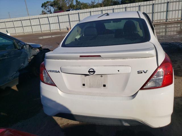 Photo 6 from auction – 2017 NISSAN VERSA S with VIN 3N1CN7AP1HL804716