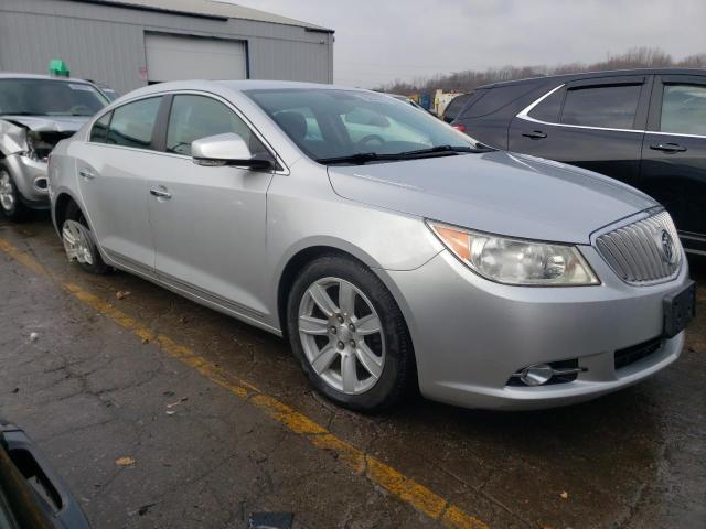 Photo 4 from auction – 2010 BUICK LACROSSE C with VIN 1G4GC5EG4AF135243